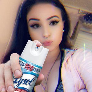 Meet your Posher, Mariah